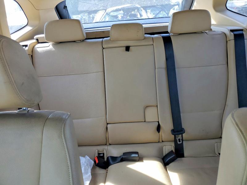 65725166 :رقم المزاد ، WBAVM1C54DVW44453 vin ، 2013 Bmw X1 مزاد بيع