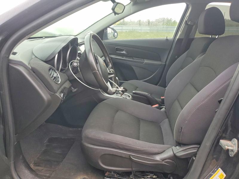 Продажа на аукционе авто 2014 Chevrolet Cruze, vin: 1G1PC5SB2E7349721, номер лота: 62789736