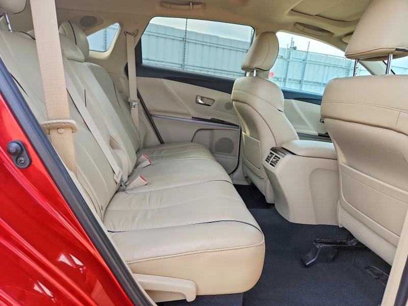 2009 Toyota Venza მანქანა იყიდება აუქციონზე, vin: 4T3BK11A59U024402, აუქციონის ნომერი: 65265576