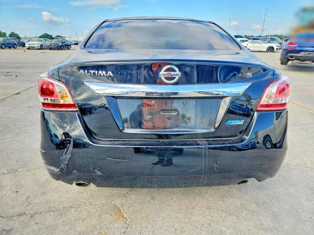 Продаж на аукціоні авто 2013 Nissan Altima, vin: 1N4AL3AP1DN558155, номер лоту: 63800226