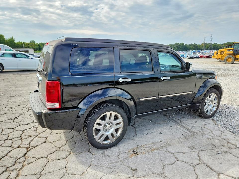 Aukcja sprzedaży 2007 Dodge Nitro, vin: 1D8GT58KX7W633493, numer aukcji: 65452716