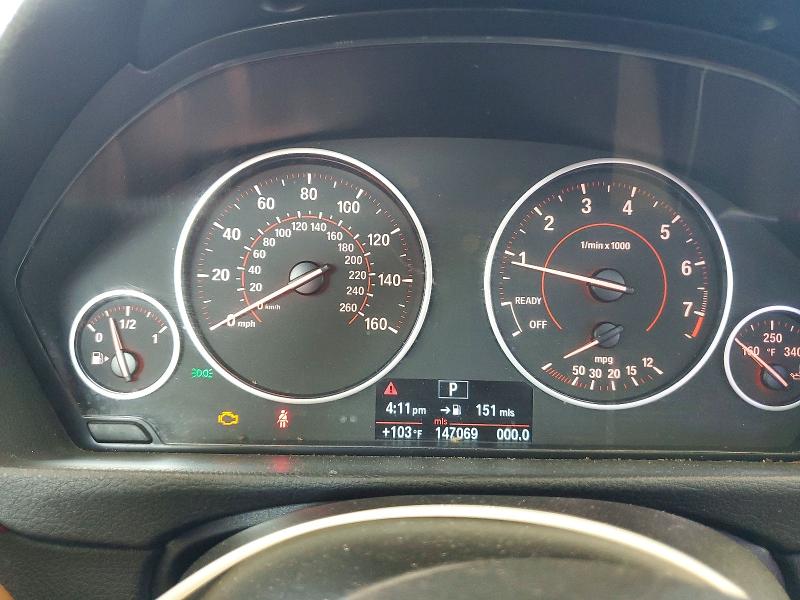 Aukcja sprzedaży 2012 Bmw 328, vin: WBA3A5C54CF344864, numer aukcji: 65117166