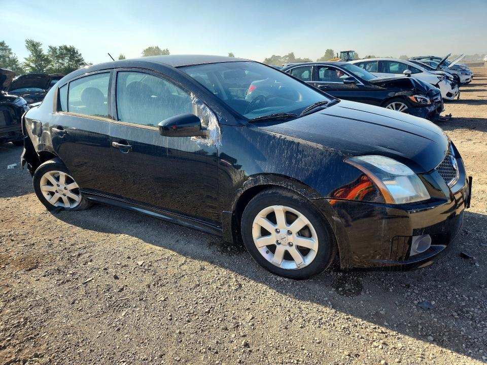 Aukcja sprzedaży 2011 Nissan Sentra, vin: 3N1AB6AP4BL636443, numer aukcji: 65930686
