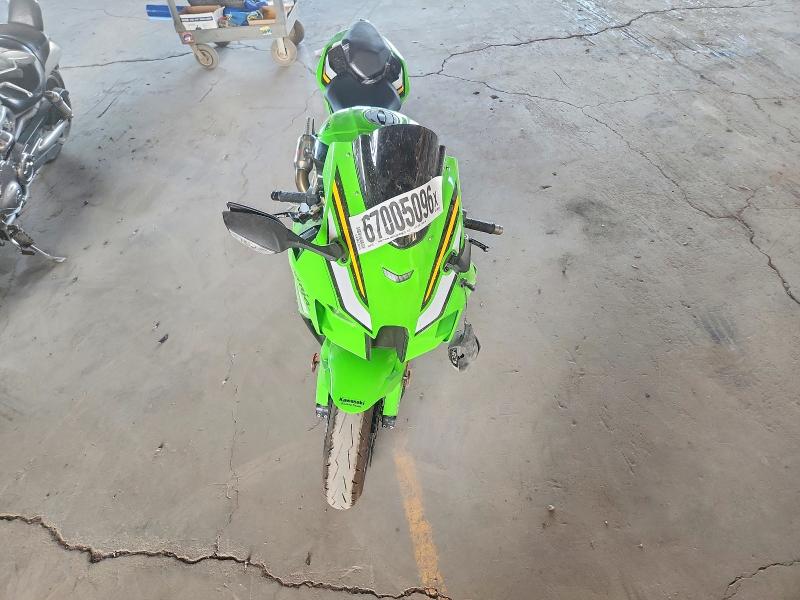 Продажа на аукционе авто 2025 Kawasaki Zx1002, vin: JKBZXVM15SA009847, номер лота: 67005096