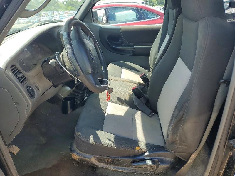 Aukcja sprzedaży 2007 Ford Ranger, vin: 1FTYR10D47PA01364, numer aukcji: 65855976