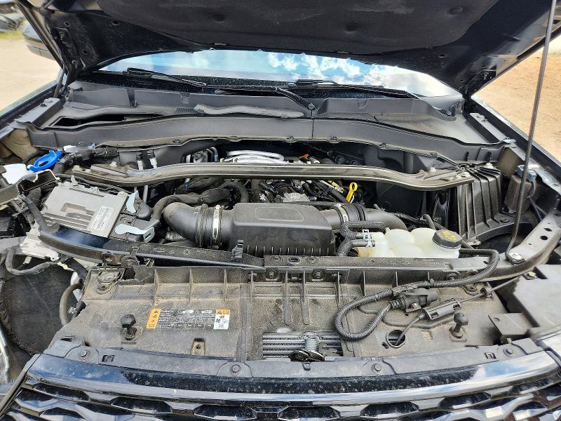 Aukcja sprzedaży 2022 Ford Explorer, vin: 1FM5K8GC5NGA02139, numer aukcji: 65672816