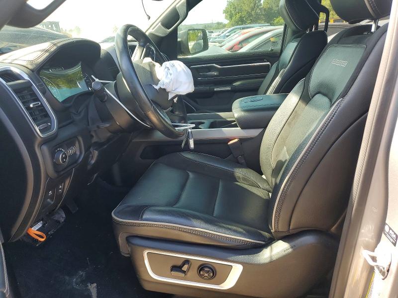 Aukcja sprzedaży 2021 Ram 1500, vin: 1C6SRFJT1MN694000, numer aukcji: 62876556