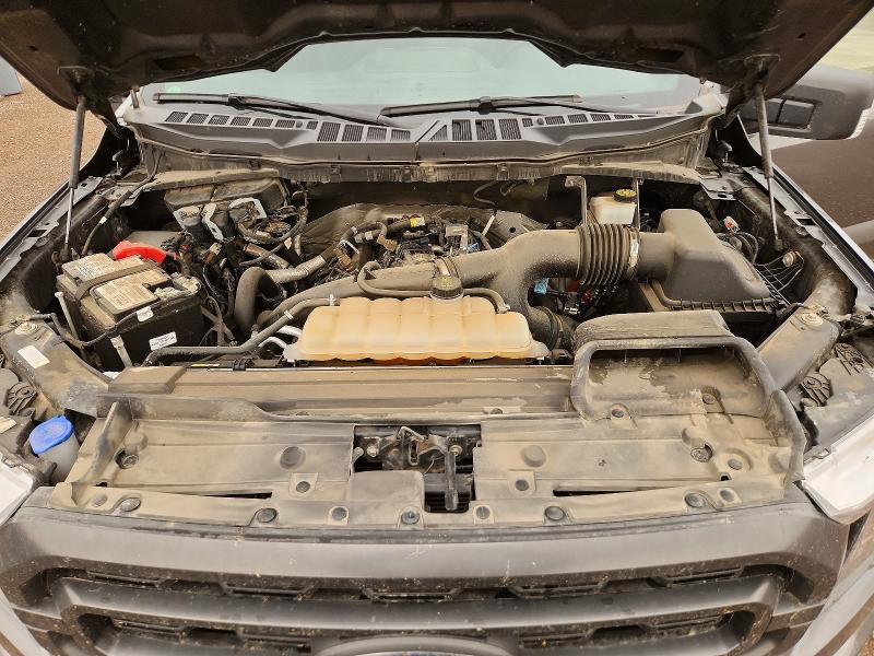 Продажа на аукционе авто 2022 Ford F150, vin: 1FTEW1EP8NFB21069, номер лота: 63034226
