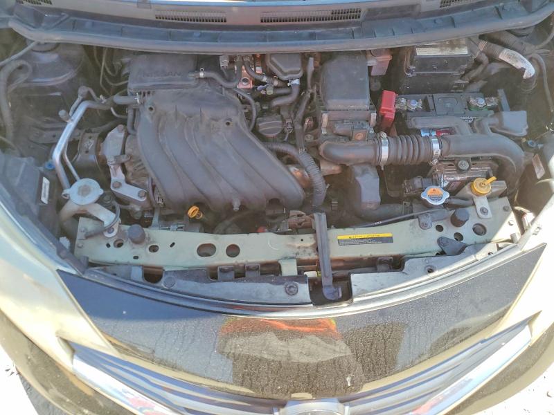 Продаж на аукціоні авто 2015 Nissan Versa Note, vin: 3N1CE2CP6FL444601, номер лоту: 63950996
