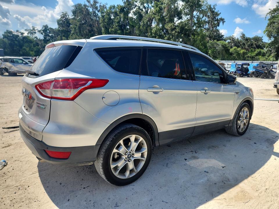 Aukcja sprzedaży 2015 Ford Escape, vin: 1FMCU0J99FUB45792, numer aukcji: 64807486
