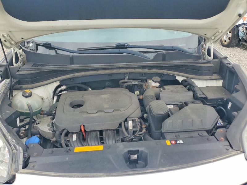 Продаж на аукціоні авто 2017 Kia Sportage, vin: KNDPMCAC8H7241336, номер лоту: 64932566