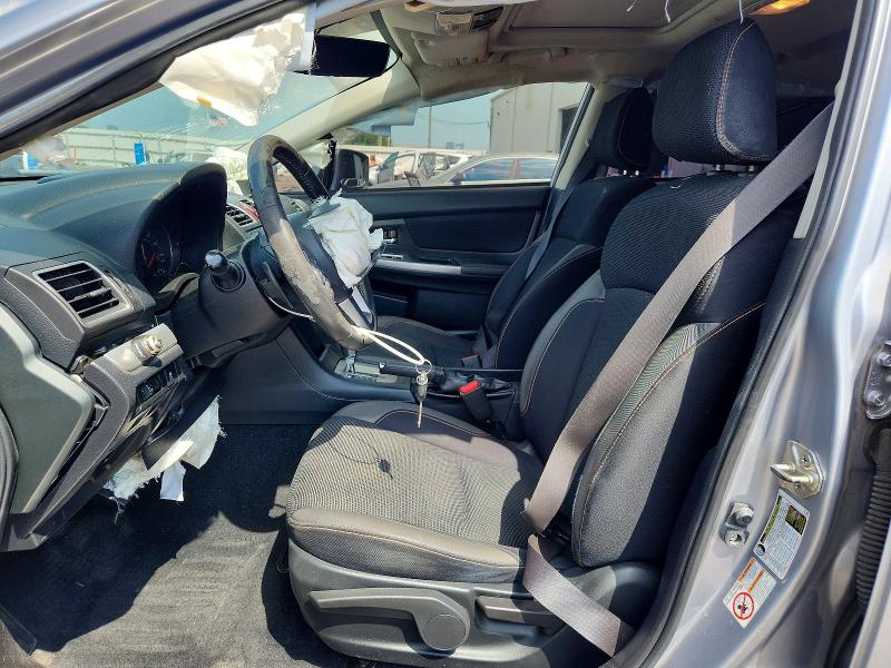 65936686 :رقم المزاد ، JF2GPABC6H8221639 vin ، 2017 Subaru Crosstrek مزاد بيع