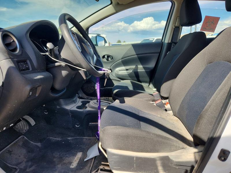 Продажа на аукционе авто 2018 Nissan Versa Note, vin: 3N1CE2CP9JL354996, номер лота: 66826646