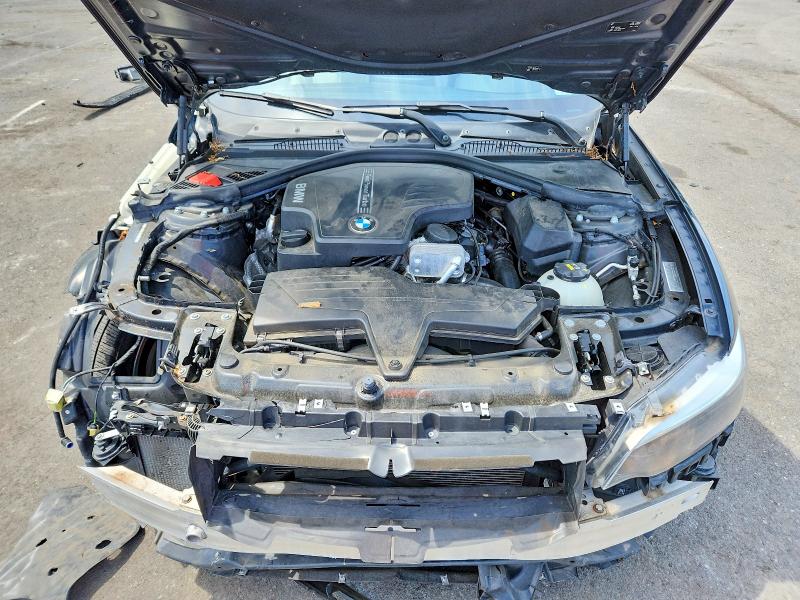 Продажа на аукционе авто 2016 Bmw 228, vin: WBA1G9C57GV598870, номер лота: 63208946