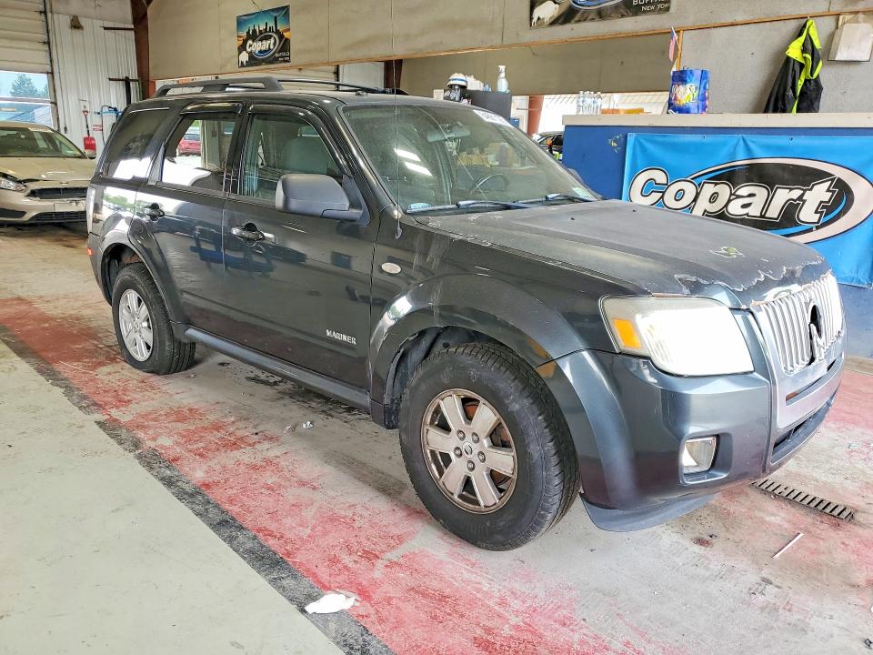 Продажа на аукционе авто 2008 Mercury Mariner, vin: 4M2CU91148KJ33108, номер лота: 64661126