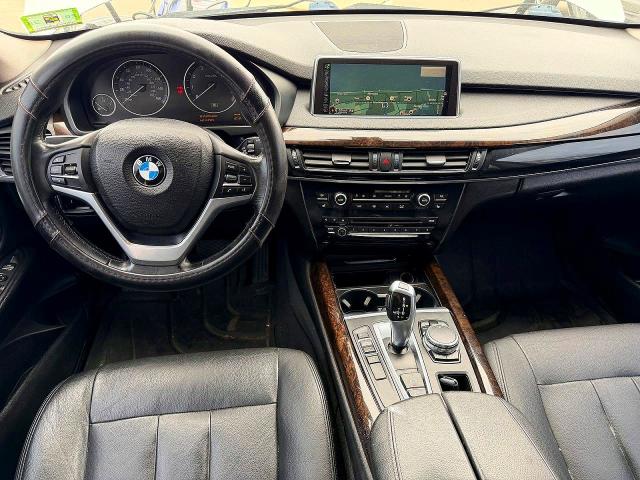 Aukcja sprzedaży 2016 Bmw X5, vin: 5UXKR2C59GOR69371, numer aukcji: 64529976