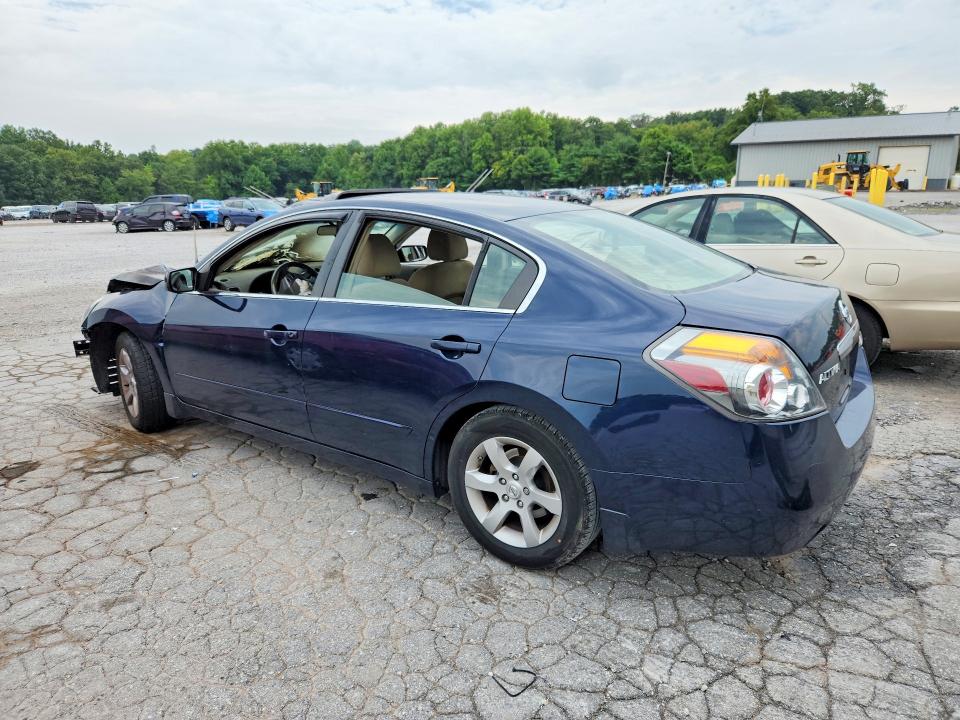 Продаж на аукціоні авто 2008 Nissan Altima, vin: 1N4AL21E48N457786, номер лоту: 67231426
