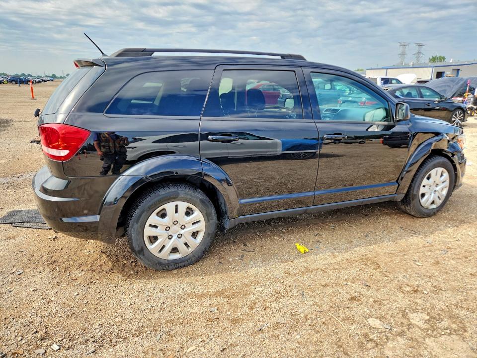 Aukcja sprzedaży 2015 Dodge Journey, vin: 3C4PDCAB0FT632190, numer aukcji: 65052096