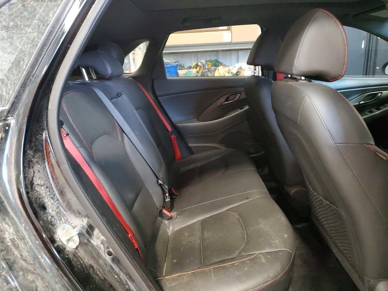 66212486 :رقم المزاد ، KMHH55LC6KU089328 vin ، 2019 Hyundai Elantra Gt مزاد بيع