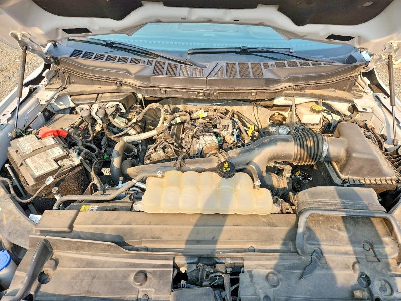 Aukcja sprzedaży 2023 Ford F150, vin: 1FTEW1EP0PFD33922, numer aukcji: 60089276