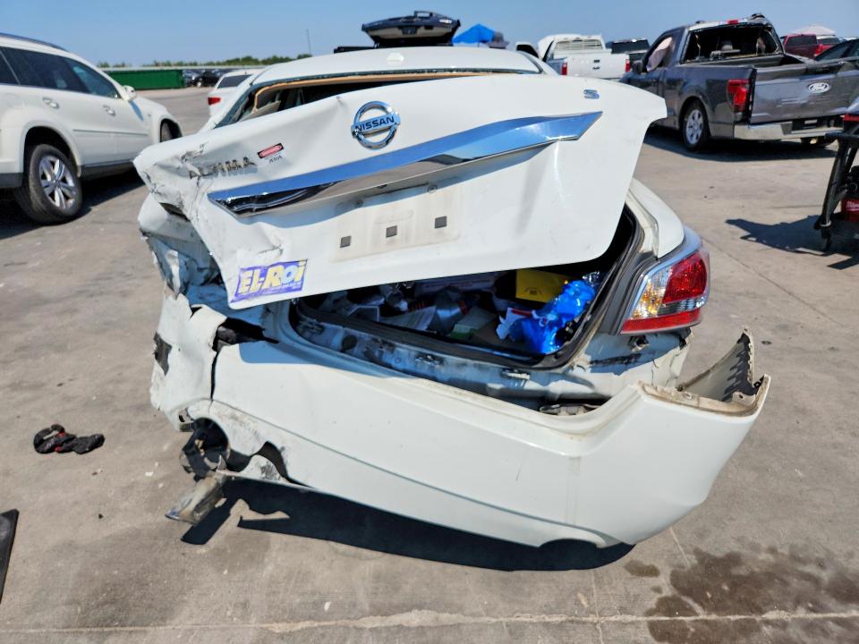 Aukcja sprzedaży 2015 Nissan Altima, vin: 1N4AL3APXFN862104, numer aukcji: 67099736