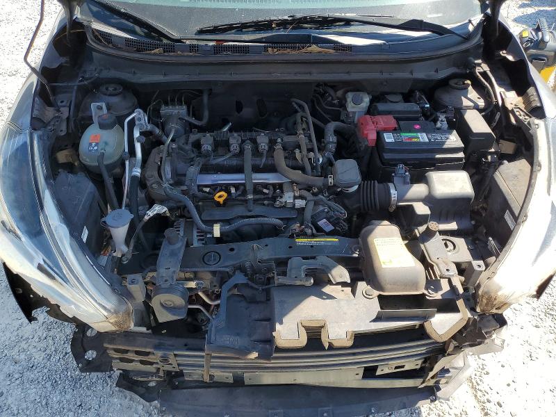 Продаж на аукціоні авто 2019 Nissan Kicks, vin: 3N1CP5CU9KL500820, номер лоту: 65893456