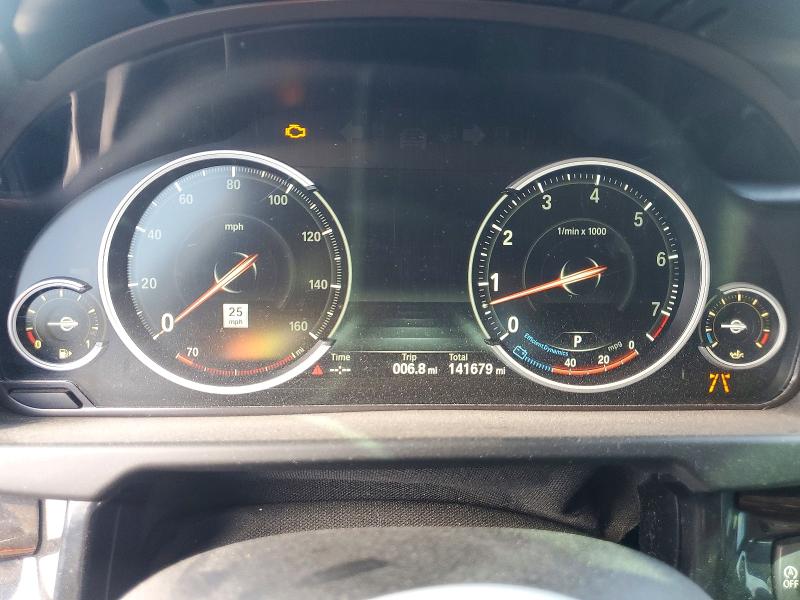 Aukcja sprzedaży 2015 Bmw X6, vin: 5UXKU2C55F0F95521, numer aukcji: 63580486