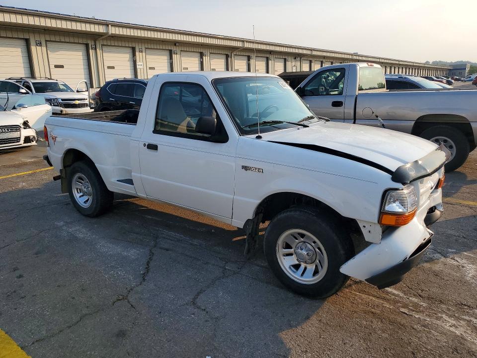 Продаж на аукціоні авто 1999 Ford Ranger, vin: 1FTYR10C1XPA38864, номер лоту: 64555176
