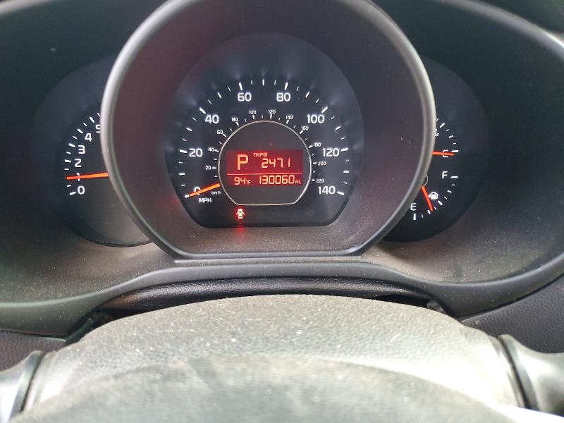 63458716 :رقم المزاد ، KNDJN2A26E7719690 vin ، 2014 Kia Soul مزاد بيع