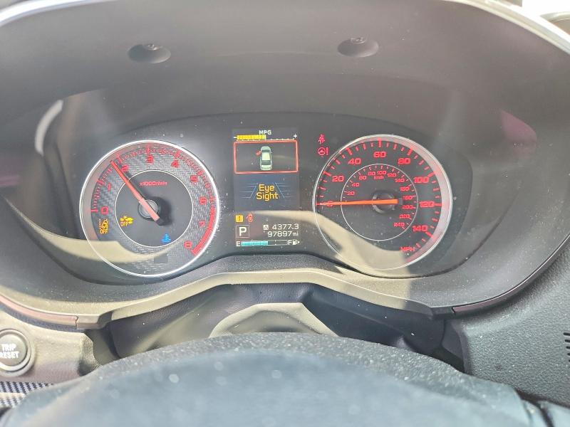 Продажа на аукционе авто 2019 Subaru Impreza, vin: 4S3GKAM62K3605183, номер лота: 64025576