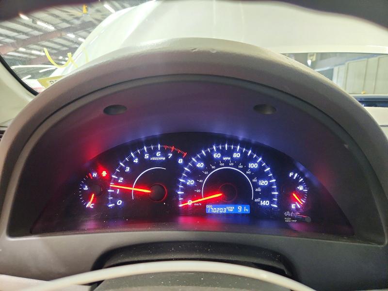 2010 Toyota Camry მანქანა იყიდება აუქციონზე, vin: 4T1BF3EK1AU031072, აუქციონის ნომერი: 64254576