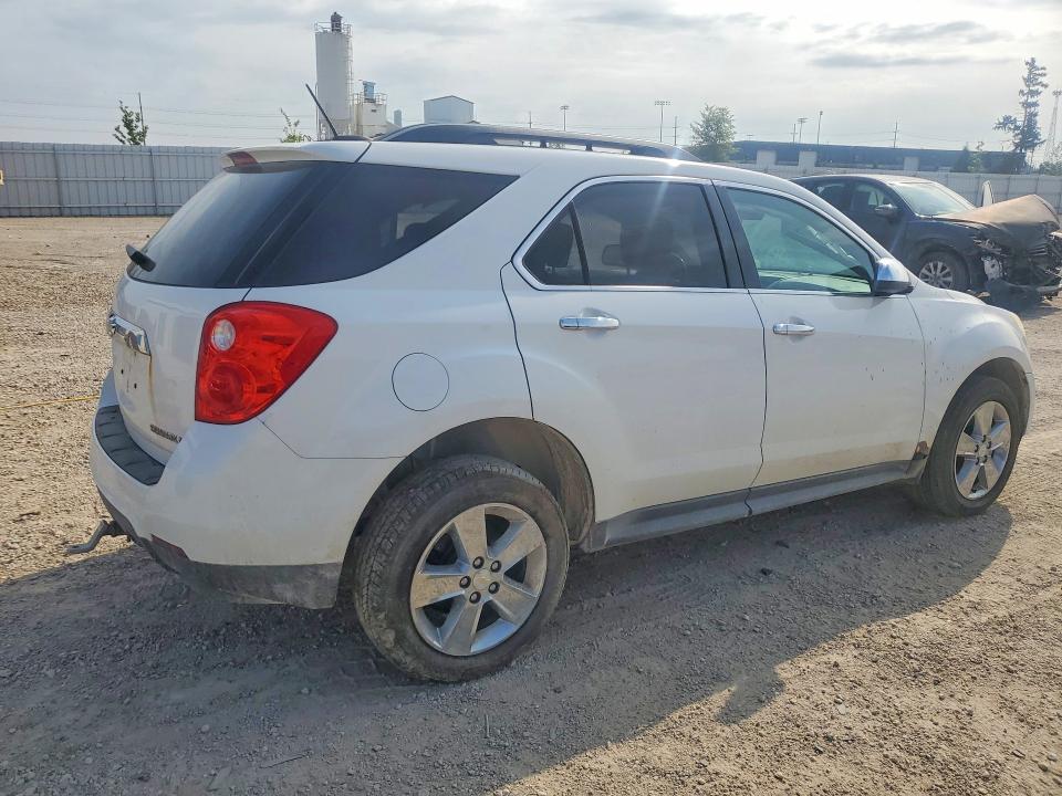 Продаж на аукціоні авто 2015 Chevrolet Equinox, vin: 1GNALBEK4FZ131848, номер лоту: 65807116