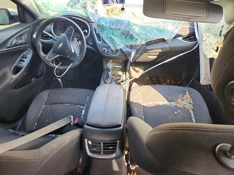 Продажа на аукционе авто 2023 Chevrolet Malibu, vin: 1G1ZD5ST8PF219482, номер лота: 61401876