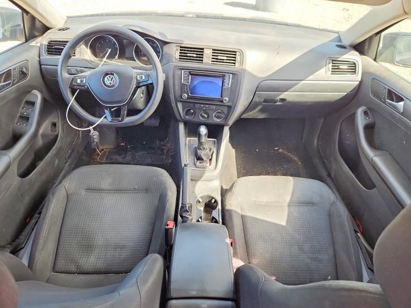 66128186 :رقم المزاد ، 3VW267AJ9GM374165 vin ، 2016 Volkswagen Jetta مزاد بيع