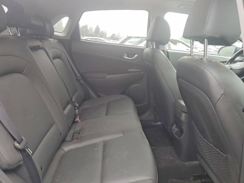 Продаж на аукціоні авто 2022 Hyundai Kona, vin: KM8K5CA31NU876821, номер лоту: 64620726