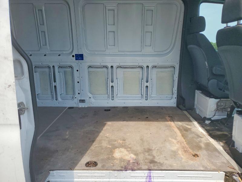 Продажа на аукционе авто 2021 Mercedes-benz Sprinter, vin: W1Y40CHY3MT060920, номер лота: 64783586