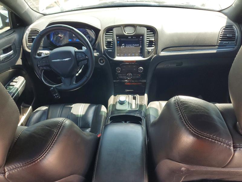 Aukcja sprzedaży 2018 Chrysler 300, vin: 2C3CCABG4JH214365, numer aukcji: 64292096