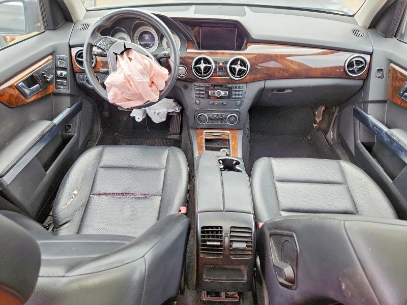 66931016 :رقم المزاد ، WDCGG8JB3DG141743 vin ، 2013 Mercedes-benz Glk مزاد بيع
