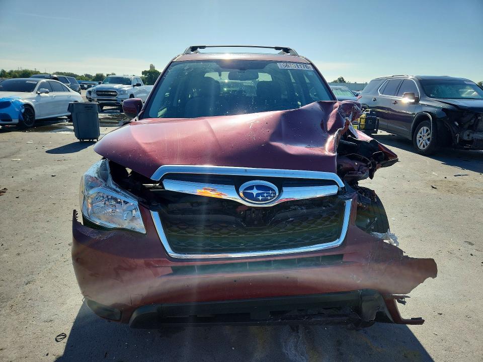 Aukcja sprzedaży 2016 Subaru Forester, vin: JF2SJADC1GH428883, numer aukcji: 66731176
