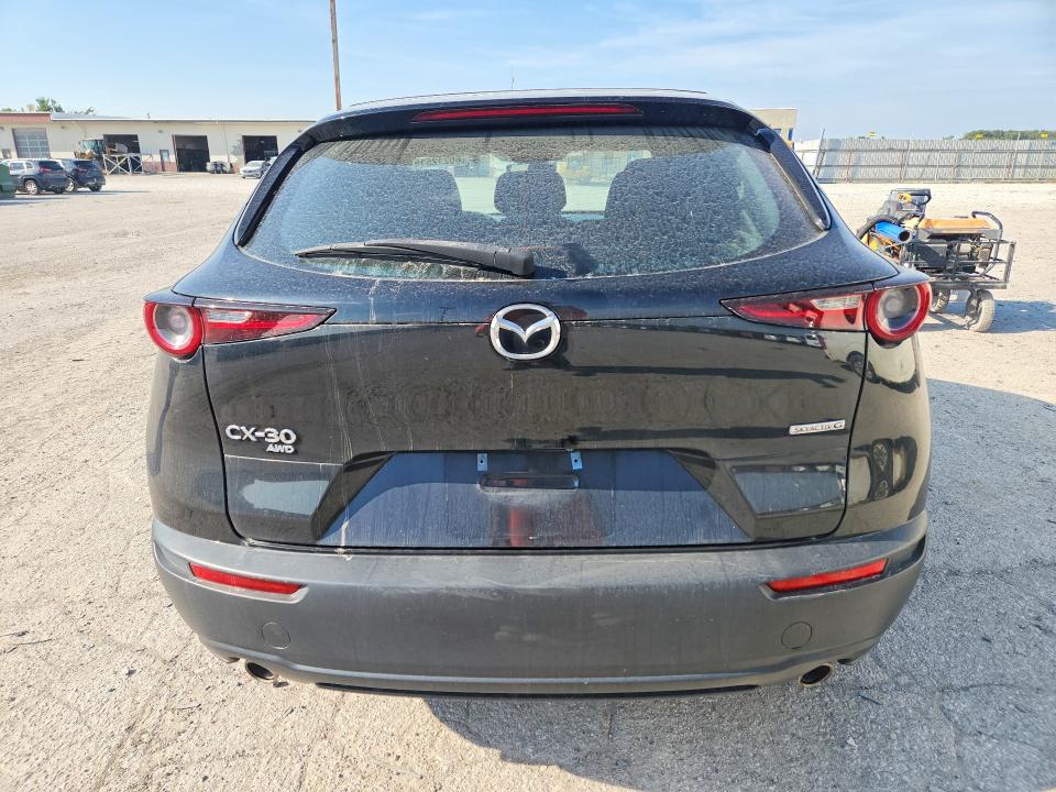 66212516 :رقم المزاد ، 3MVDMBAL6MM225714 vin ، 2021 Mazda Cx-30 مزاد بيع