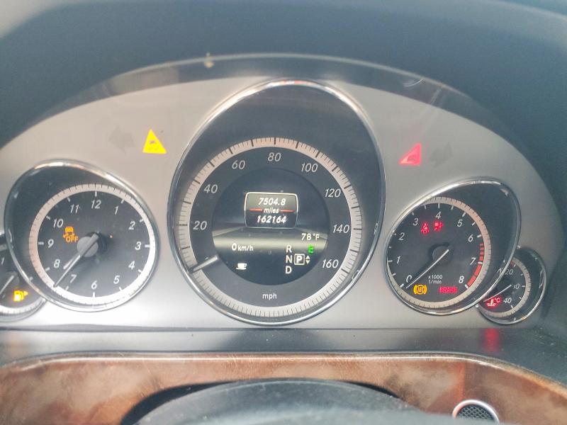 Aukcja sprzedaży 2013 Mercedes-benz E, vin: WDDHF8JB9DA731905, numer aukcji: 66599436
