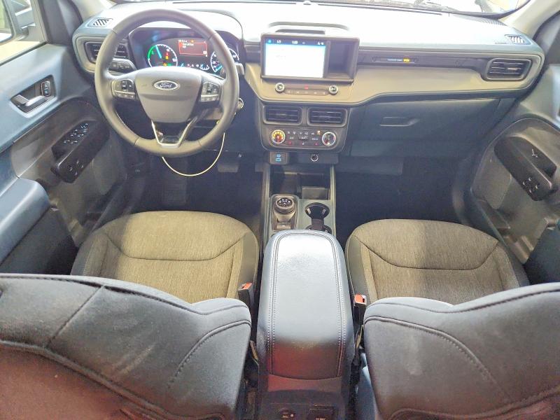 Продажа на аукционе авто 2024 Ford Maverick, vin: 3FTTW8H33RRA66080, номер лота: 64475106