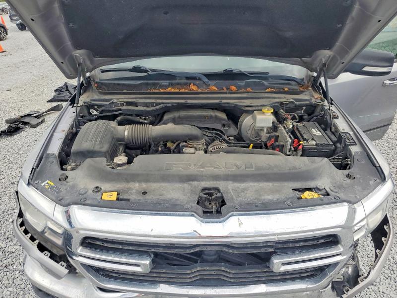 Продажа на аукционе авто 2019 Ram 1500, vin: 1C6RREFT2KN568100, номер лота: 66301036
