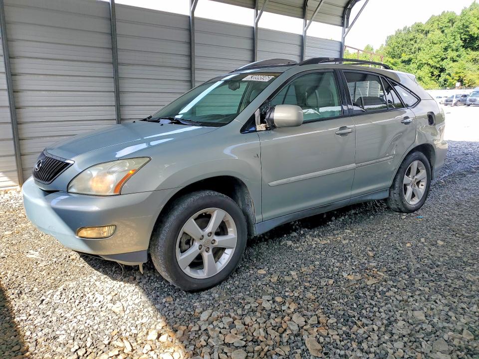 Продажа на аукционе авто 2004 Lexus Rx, vin: 2T2GA31UX4C014073, номер лота: 63899596