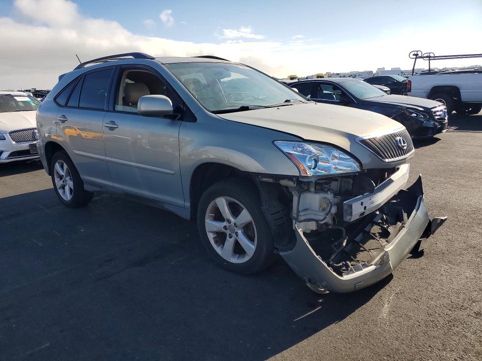 Продаж на аукціоні авто 2004 Lexus Rx, vin: JTJHA31U940046755, номер лоту: 65092846