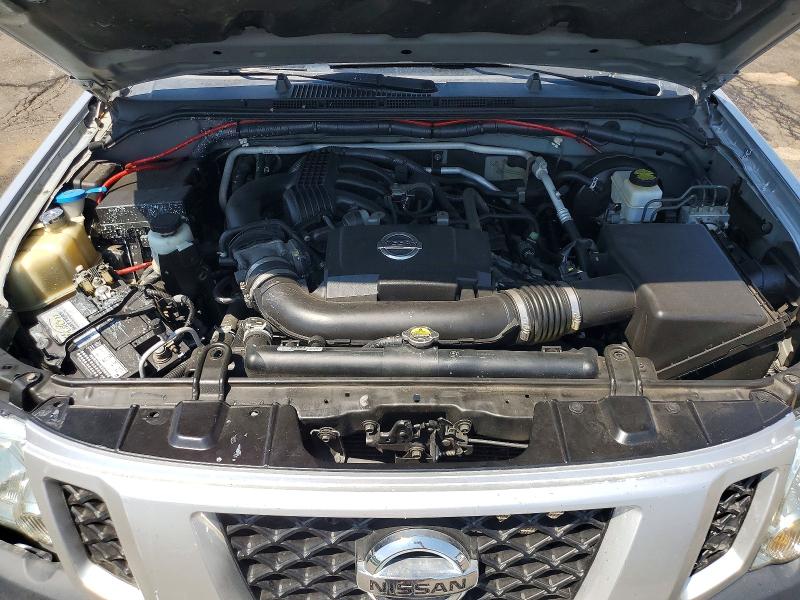Продаж на аукціоні авто 2014 Nissan Xterra, vin: 5N1AN0NW3EN808898, номер лоту: 64411736