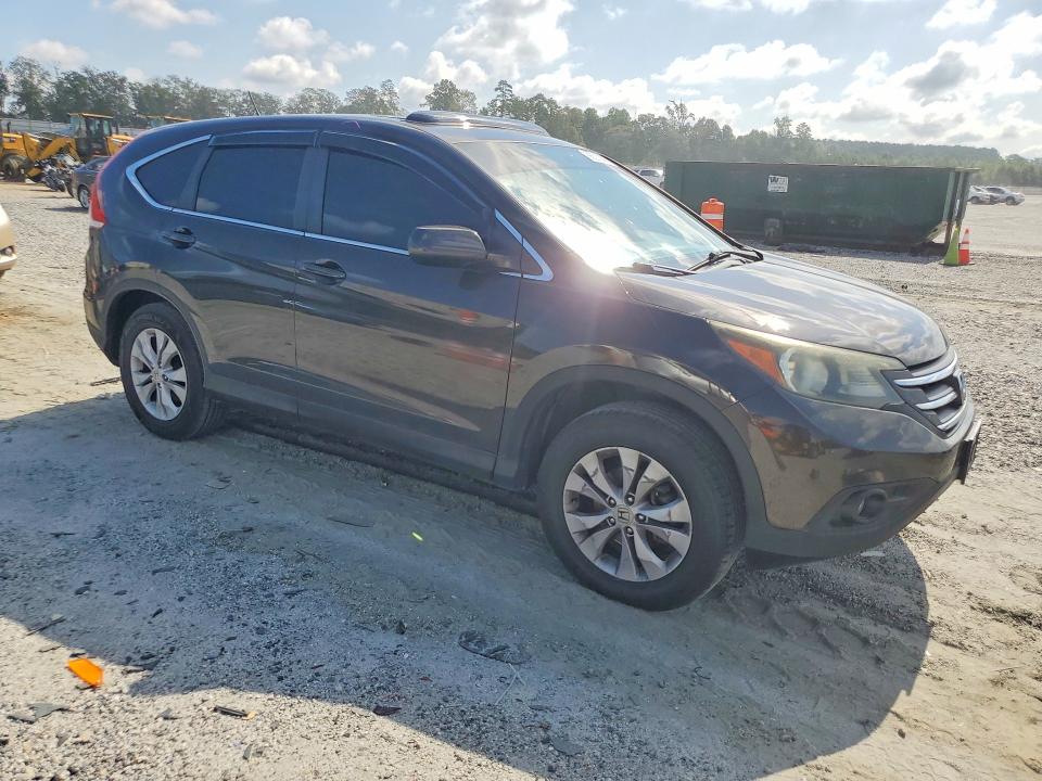 Aukcja sprzedaży 2013 Honda Cr-v, vin: 5J6RM4H53DL044138, numer aukcji: 66522606