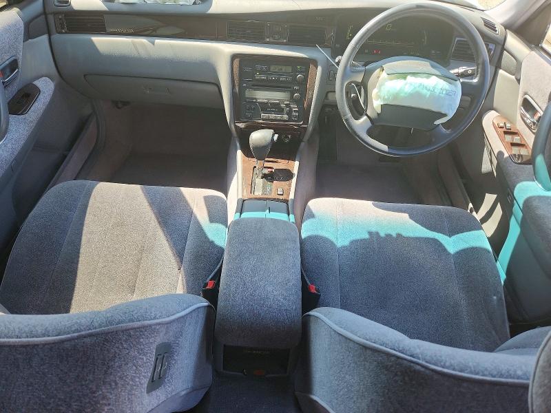 Продаж на аукціоні авто 1998 Toyota Crown Majesta, vin: JZS1558017111, номер лоту: 66290586
