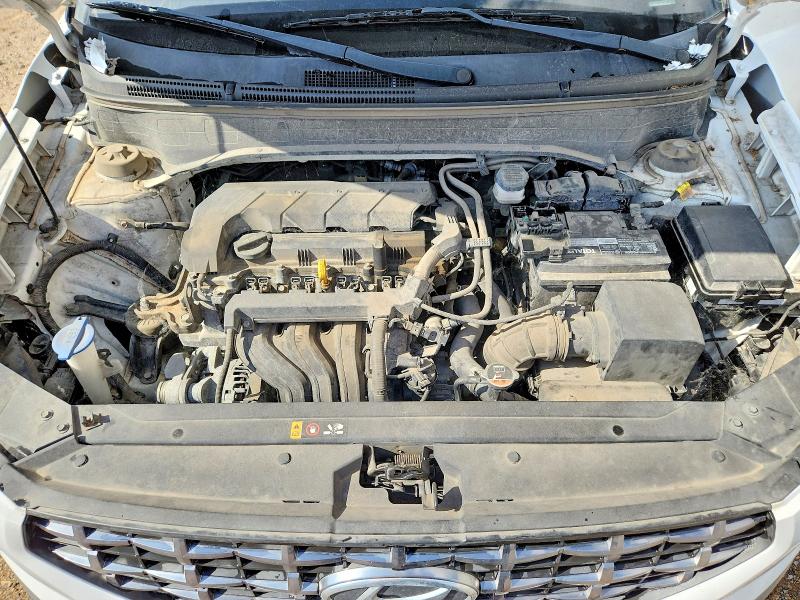 66457866 :رقم المزاد ، KMHRC8A34LU028947 vin ، 2020 Hyundai Venue مزاد بيع