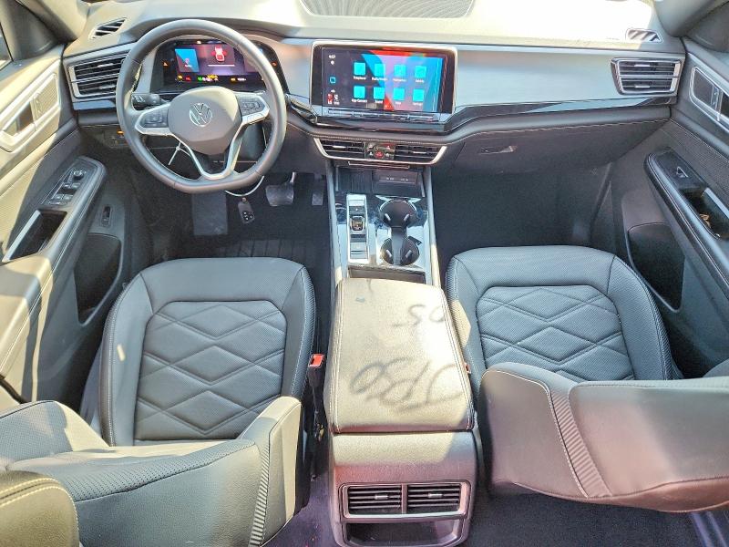 Aukcja sprzedaży 2025 Volkswagen Atlas Cross Sport, vin: 1V2JE2CA8SC220105, numer aukcji: 66543386